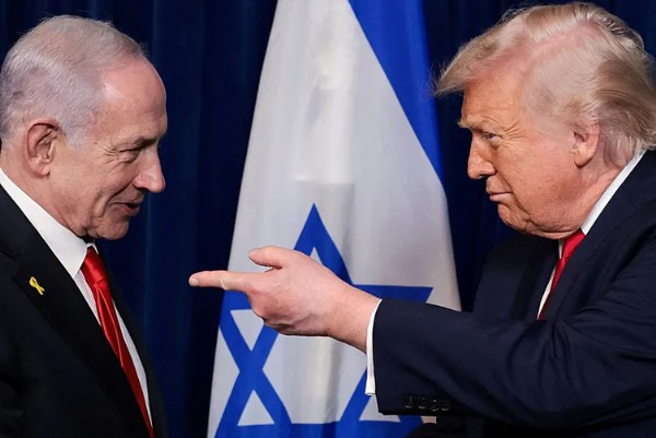 Beyaz Saray’da Netanyahu’ya Soğuk Duş! F-35 Meselesini Gündemine Alamadı